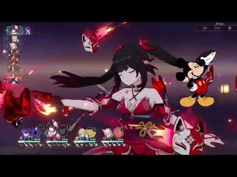 [Full team e0s1 ]焦丘、アケロン、アベンチュリン、スパークル /2.3 moc 12 2番目の面。