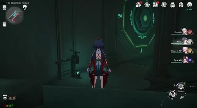 [SPOILERS] さらに新しいエリア