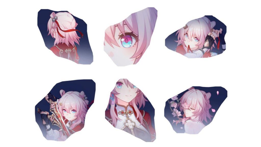 3月7日 エイドロンアーツ [via Dim]