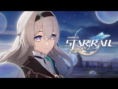 SGF ショービデオ — 夢見る芸術 | Honkai: Star Rail