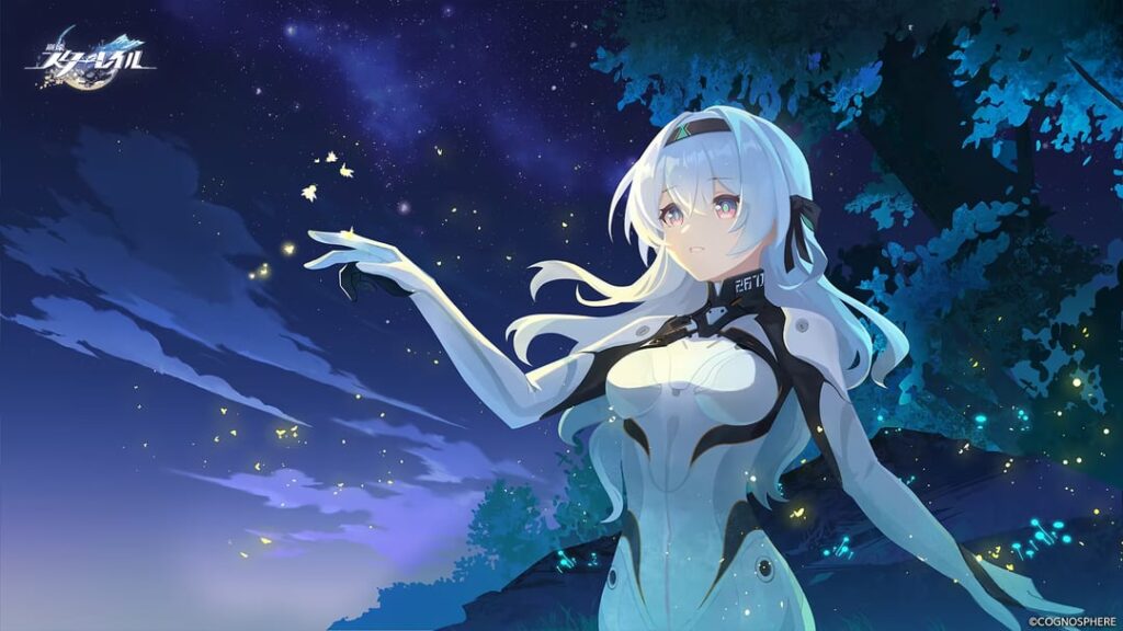 「千の星を巡る旅」PVプレビュー