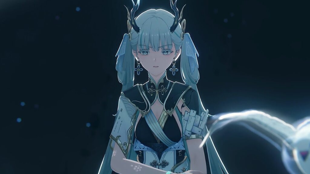 #20【PC】鳴潮 （Wuthering Waves）