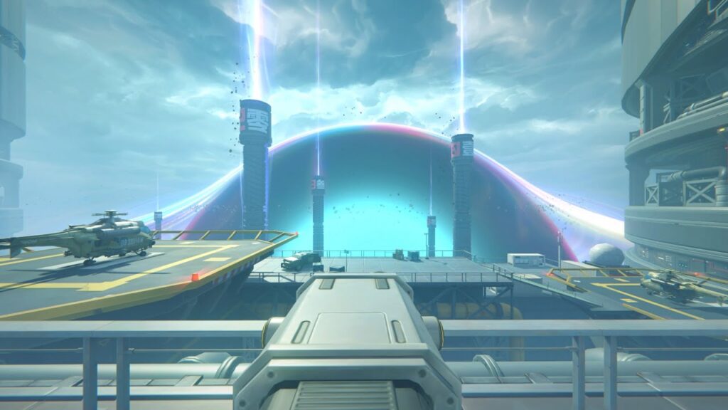 PS5【ゼンレスゾーンゼロ】零号ホロウ 資質試験 攻略