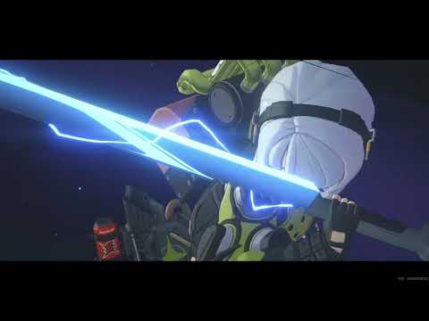 PS5【ゼンレスゾーンゼロ】零号ホロウ 資質試験・前線 攻略