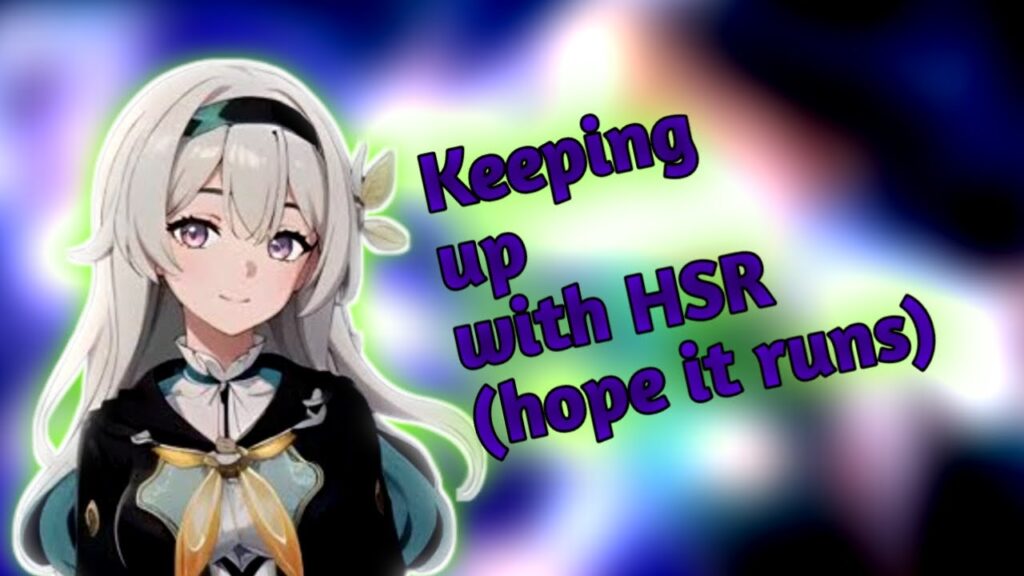 🔴Live🔴Keeping Up With This Game And Trying For SAM!!| Subsfor500 | ivris | HSR 🔴Live🔴Keeping Up With This Game And Trying For SAM!!| Subsfor500 | ivris | HSR