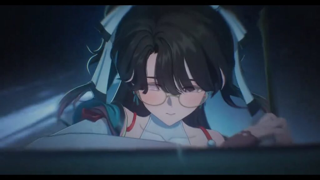 【鳴潮】折枝　全モーション　【鳴潮　めいちょう　WutheringWaves　1.2　 ZHEZHI　リーク】