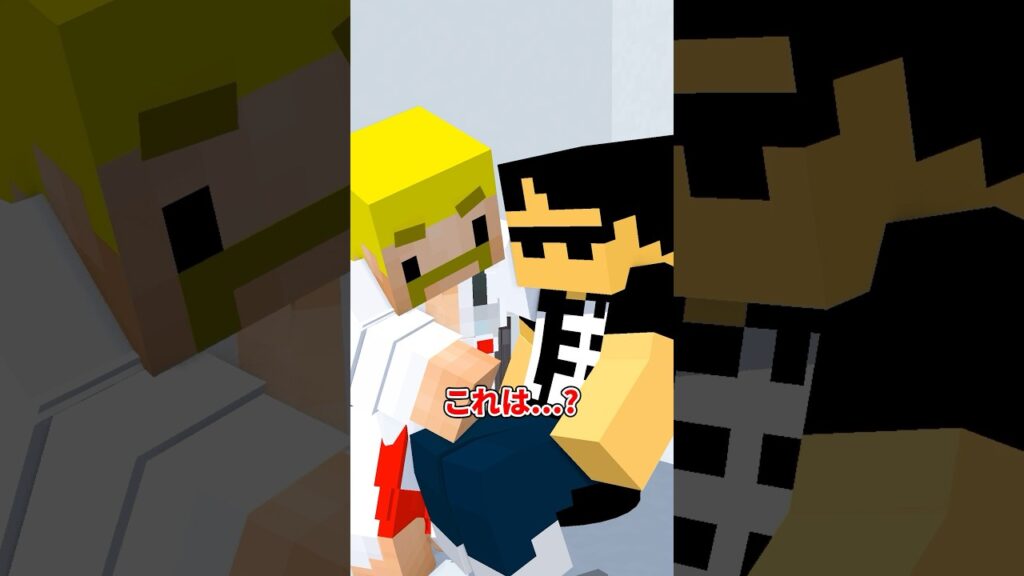 筋肉で解決してくる医者 #shorts