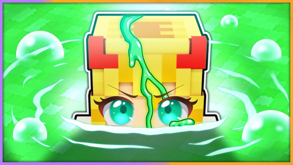 絶対に死ねないカラダになるマインクラフト!【 マイクラ / まいくら / Minecraft 】 絶対に死ねないカラダになるマインクラフト!【 マイクラ / まいくら / Minecraft 】