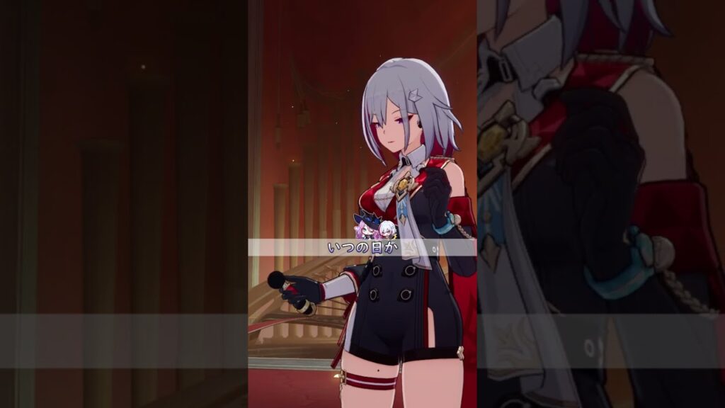 【崩壊スターレイル】トパーズはまだ成長途中という話