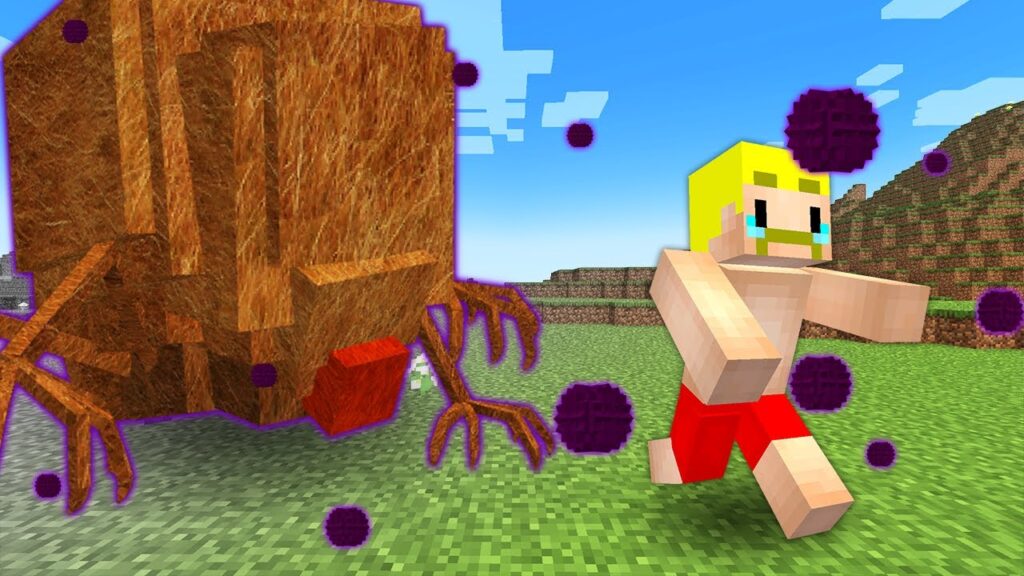 【マイクラ】メンバーが考えた〇〇が襲ってくる世界でエンドラ討伐!(おんりー編) 【マイクラ】メンバーが考えた〇〇が襲ってくる世界でエンドラ討伐!(おんりー編)