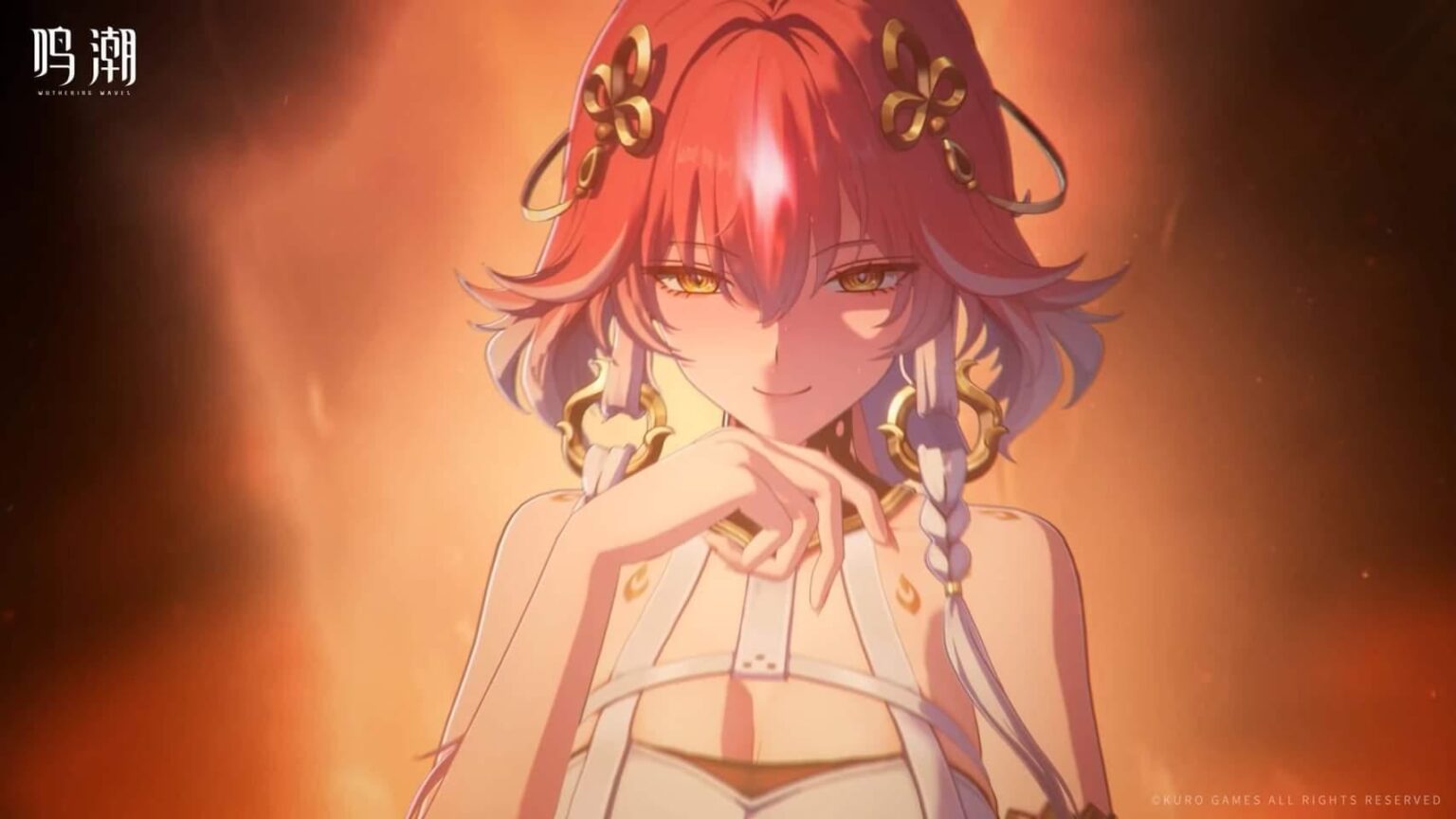 彼女を抱きしめるとどんなに暖かいのだろう