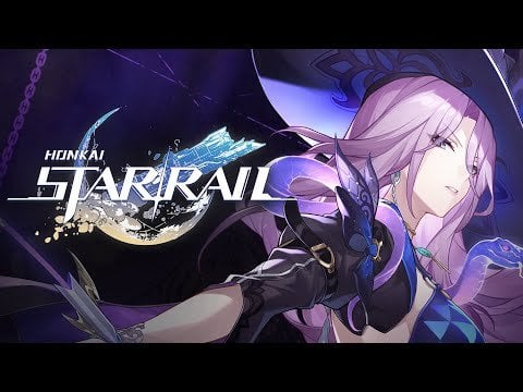 ジェイド トレーラー — 「欲望のコレクション」 | Honkai: Star Rail