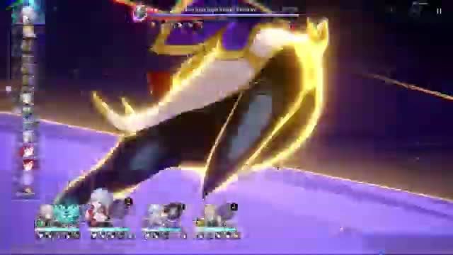 [via NotALeaks] [Showcase] [2.5-Beta]  (全ユニット E0S1) フェイシャオ、トパーズ、ロビン、アベンチュリン MoC 12 とボリシン キング ボス ショーケース