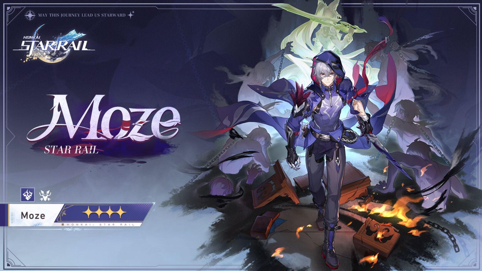 地球外衛星通信 | Moze