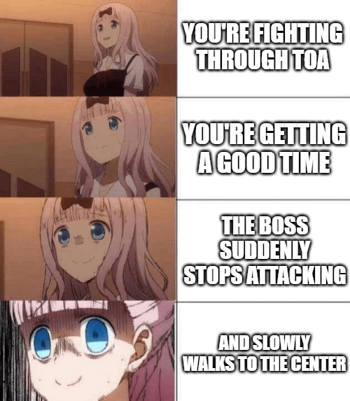 クロ、どうして、どうして