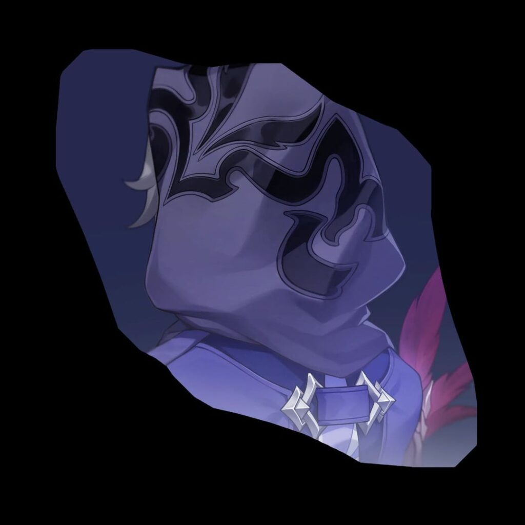 [via Hakush.in] [2.5-Beta]  モズ HD エイドロン