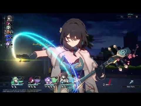 E0S0 Jiaoqiu vs E0S0 RM in DoT チーム、E0S0 Kafka & E0S1 BSwan、E0S0 Huohuo