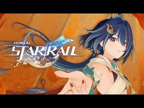 Myriad Celestia トレーラー — 「暑さに注意、炉に注意」 | Honkai: Star Rail