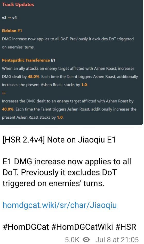 HomDGCat 経由の Jiaoqiu E1 に関する注意事項