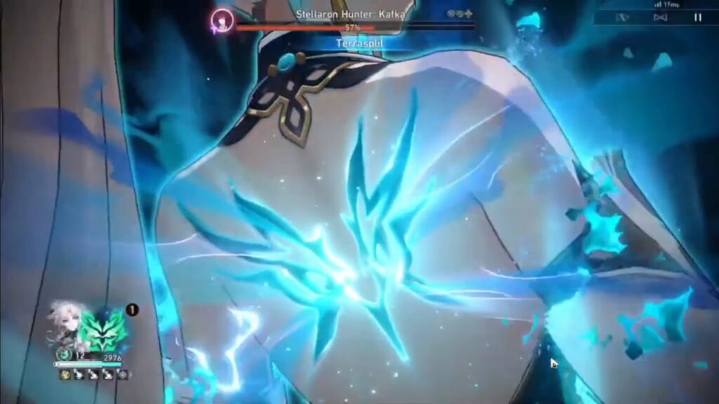 飛霄ゲームプレイリーク裏庭12 ver2.4【崩壊スターレイル】