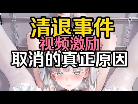 【鸣潮】清退激励事件！内鬼视频是作为一个up主千万不能动的红线！【永办】