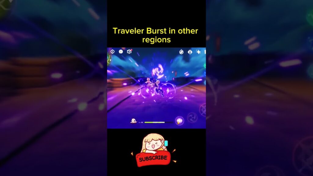 #genshinimpact #aether #genshin #hoyocreators #natlan #aether #gaming #mihoyo