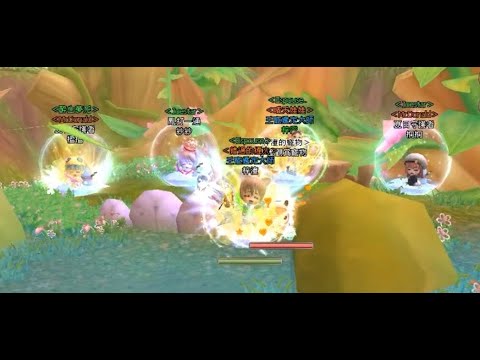 2024晴空比舞扭兩扭 (梓潼) - 晴空物語：萌藝復興