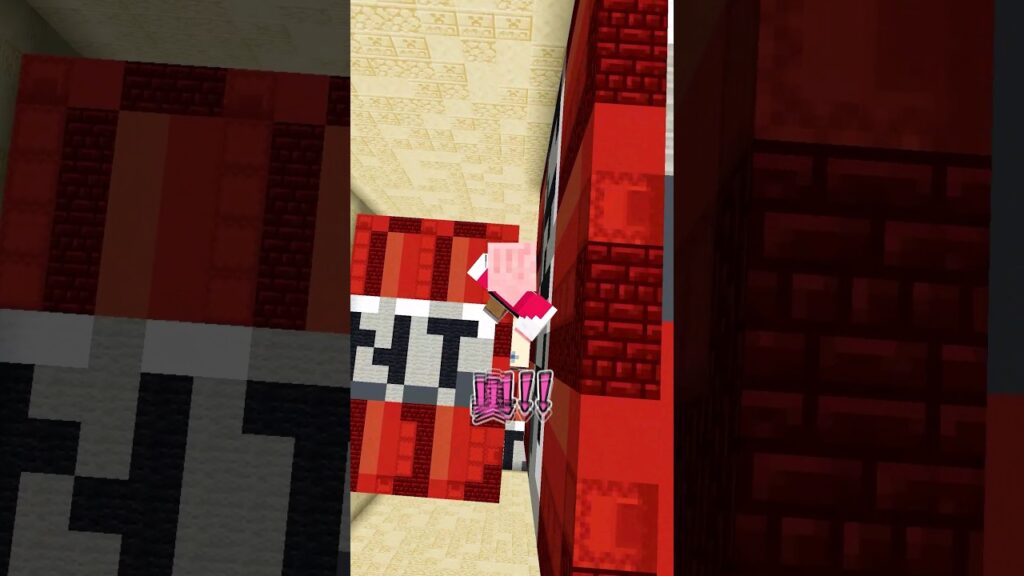 着地できる？ #shorts