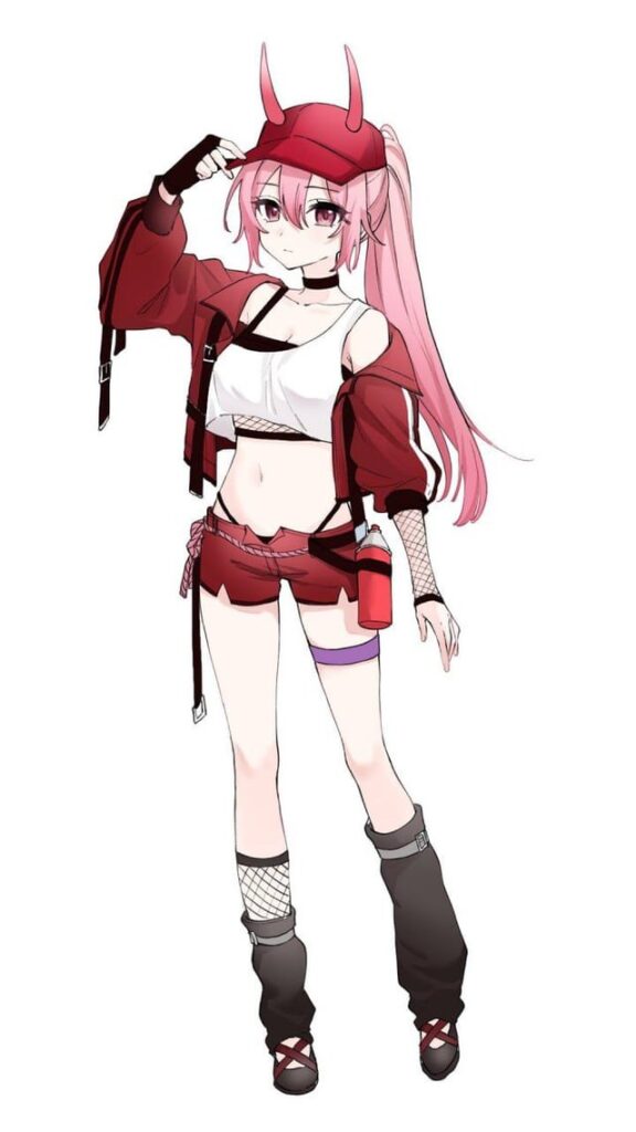 [via Shiroha Leaks] ラッパのスケッチをもっと見る || 最初の画像: 8.7 || 2 番目の画像: 7 || 3 番目の画像: 6.5