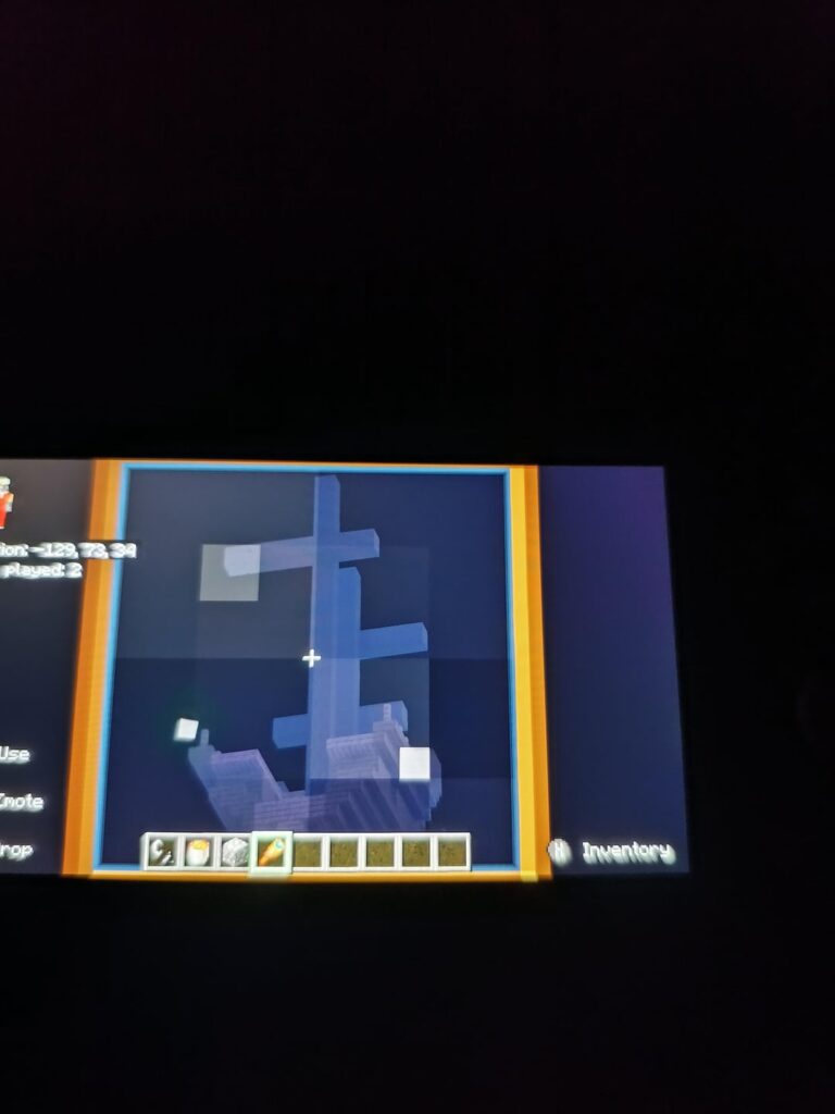 フライングダッチマン???