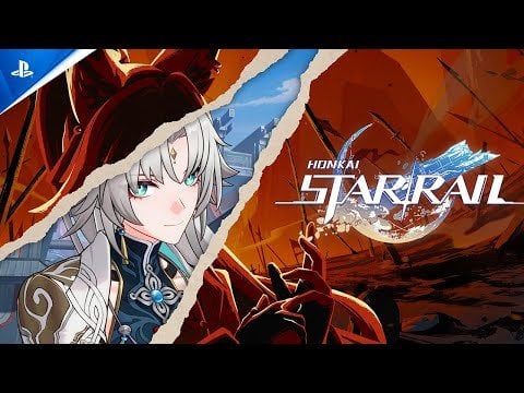 Gamescom の新トレーラー HSR x Fate