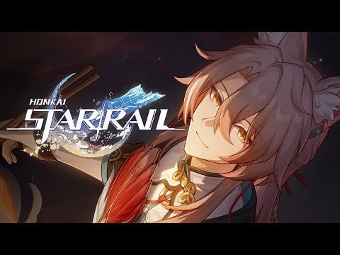 星々に囲まれたひととき - 「迷い、漂流」 | Honkai: Star Rail