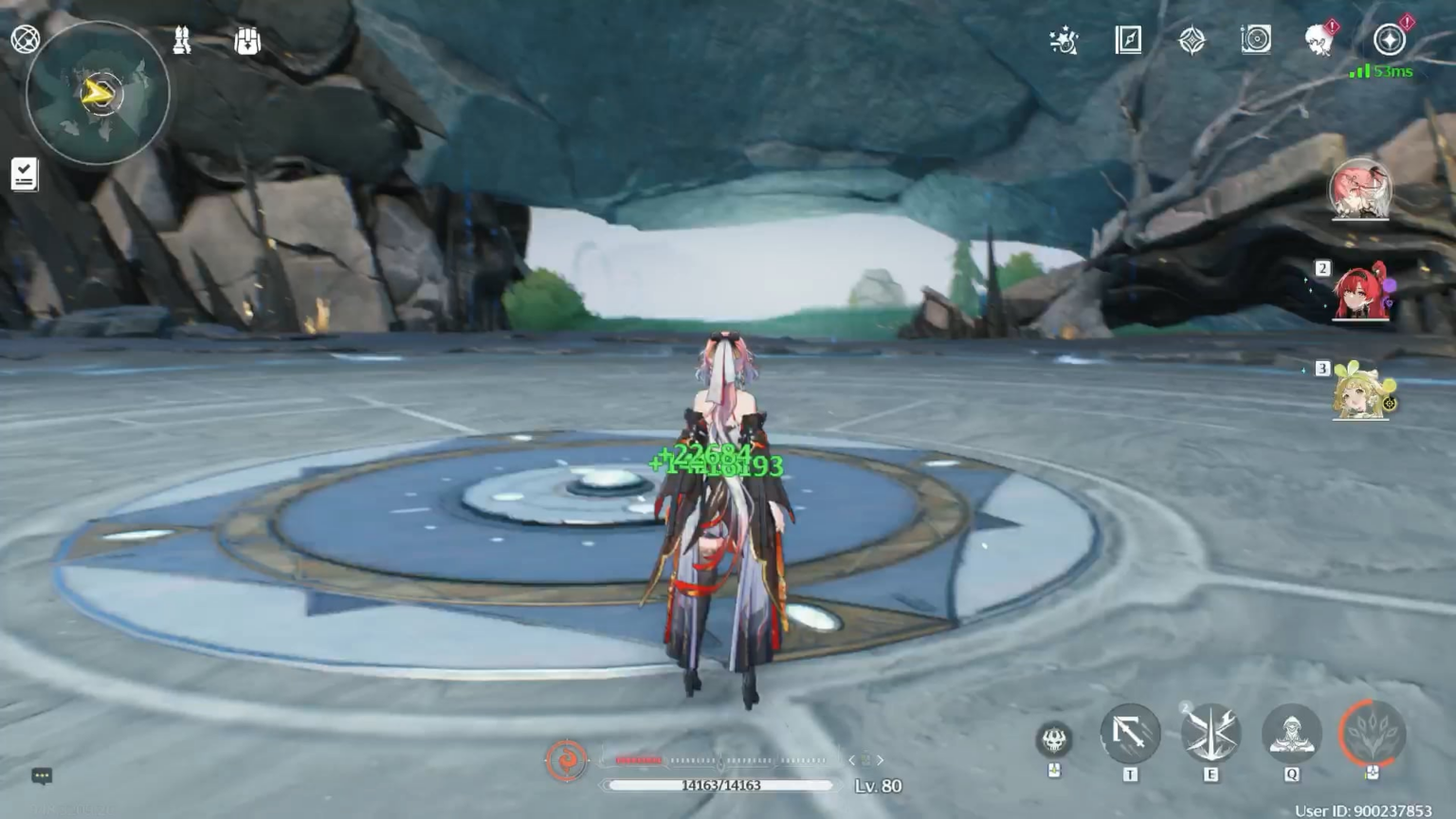 これは難易度 V だとわかっていますが、こんなに早く Aix を破壊できるとは思っていませんでした。しかも初めての試みです。私は本当にもっと難易度の低いステージをプレイしていると思っていました。