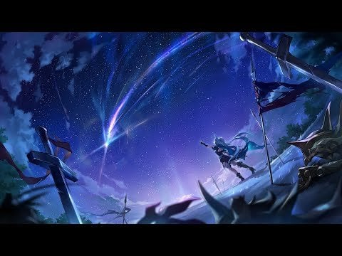 フェイシャオ E0S1 E6 モズ E0S1 ロビン E6 ギャラガー vs アベンチュリン ボス モック