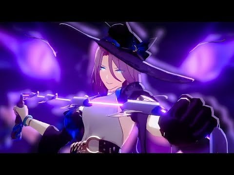 V5 E0S0 ジェイド / E0S0 リンシャ / E0S1 ブロニャ / E0S0 ロビン vs 2.5 PF by Kazuha (コメントでビルド)