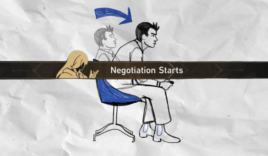 ゲームの最高の機能