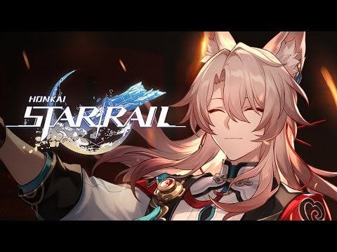 Jiaoqiu トレーラー - 「Pneumanull Rice」 | Honkai: Star Rail