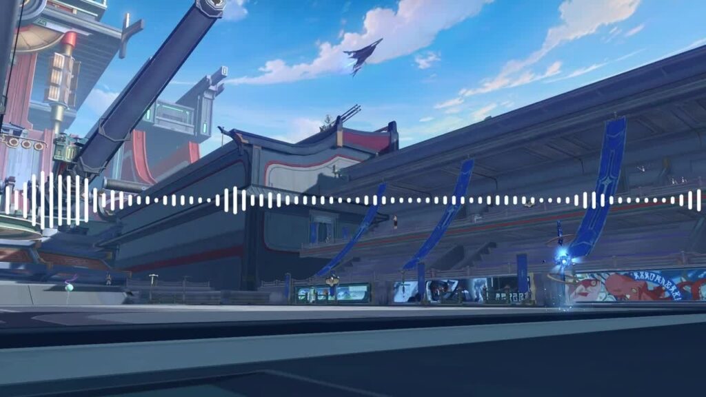 [via Flying Flame] 新しい地図 OST