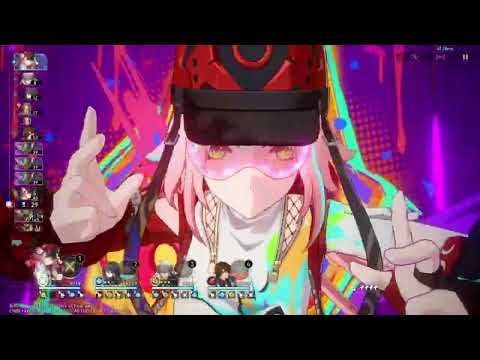 E0S1 ルアン・メイ | E0S0 ギャラガー | E6 ハーモニー TB S5 DDD | E0S1 Rappa (v4) x MOC 12 2.6 後半ショーケース