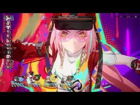 E0S1 阮梅 | E0S1 ラッパ | E6 ハーモニー TB S5 MoTP | E0S1 ファイアフライ x MOC 12 2.6 後半