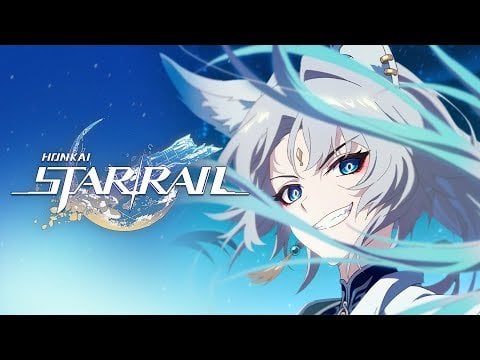 短編アニメーション：「気楽に」 | Honkai: Star Rail
