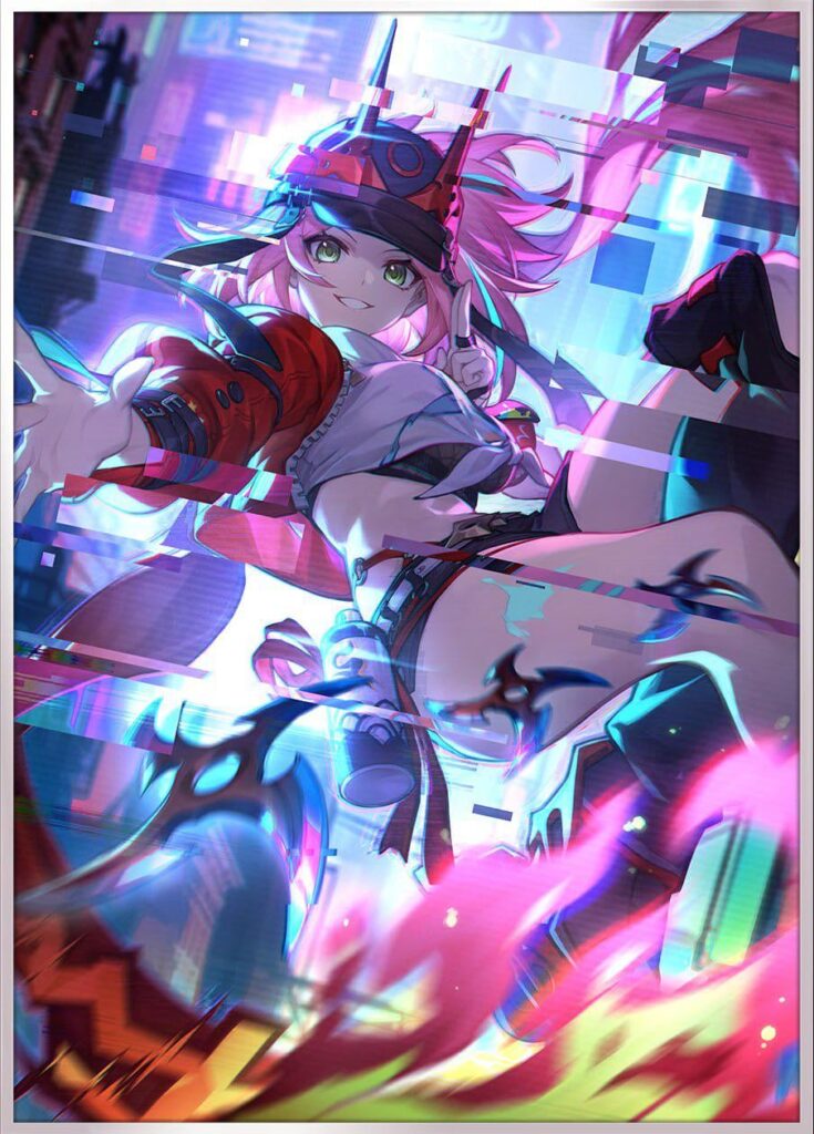 [Dim] ラッパ シグネチャー LC
