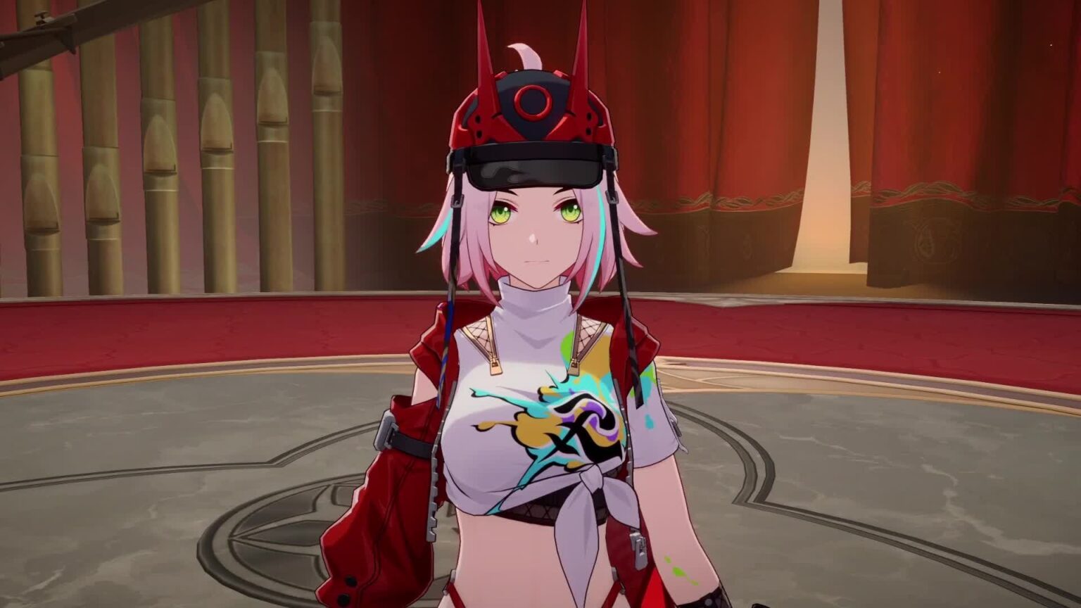 [2.6 BETA] Rappaアニメーション（Dim経由）