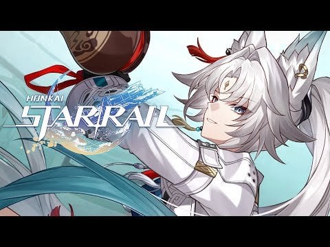 フェイシャオ トレーラー — 「笑うべきことは何もない」 | ホンカイ: スターレール