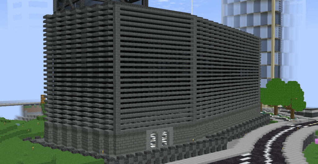 最初のタフビルドが完成しました!