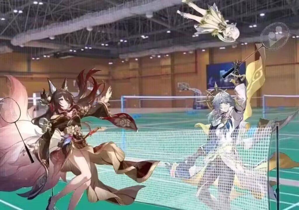 勝者にはバナーで最高の 4 * が与えられます