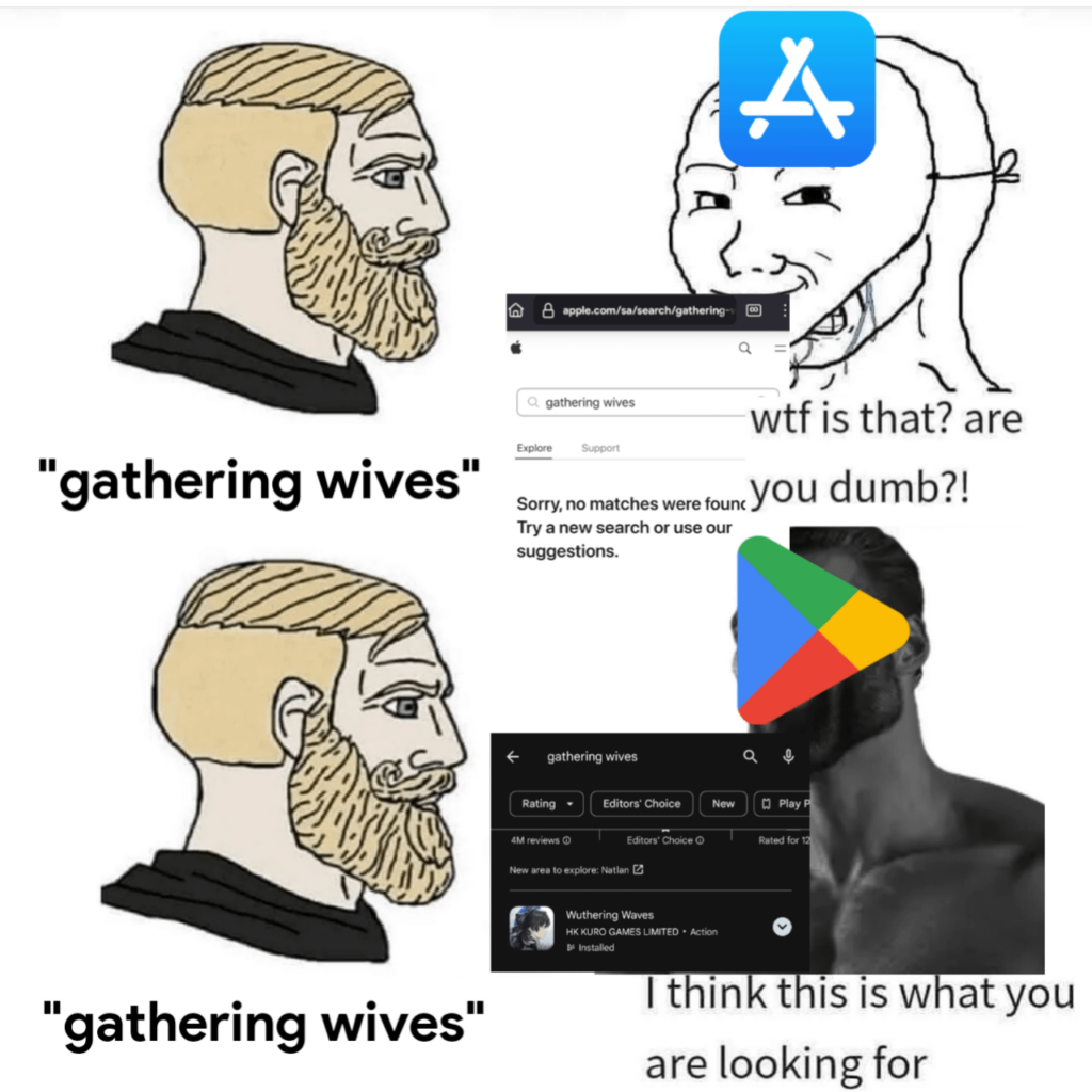 Googleの検索アルゴリズムの瞬間