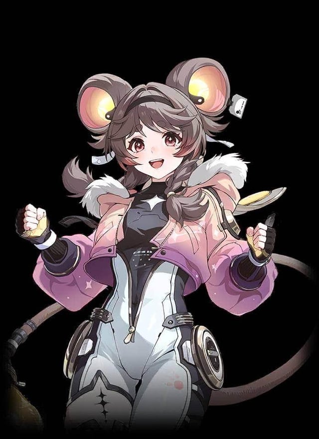 Lumi & Camellia 全身/半身アート by stepleaker