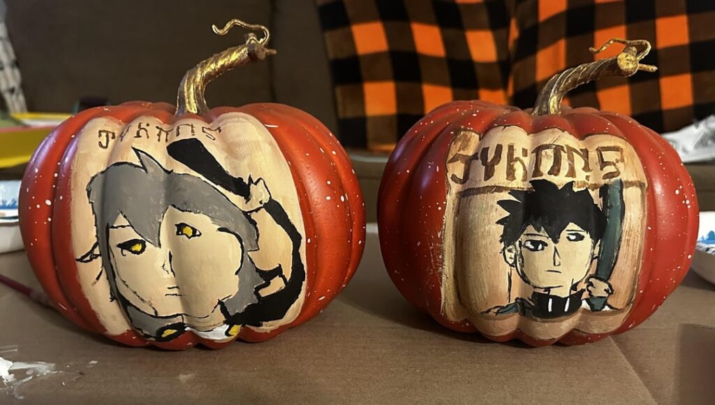 ハッピーホンカイウィーン🎃