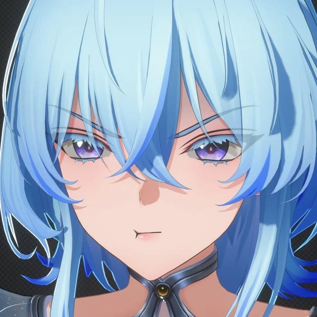 海岸番人の喜びと悲しみ (CR.愁醉)